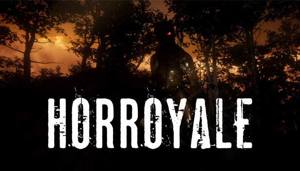 Horroyale