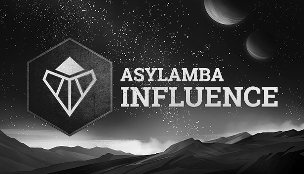 Asylamba: Influence