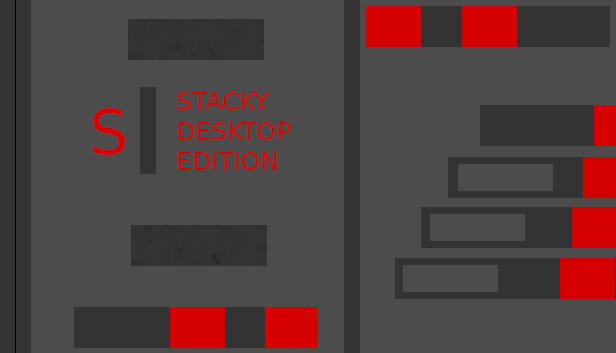 Stacky Desktop Edition