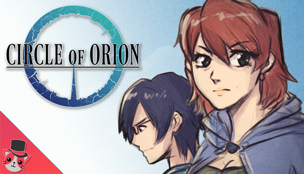 Circle of Orion