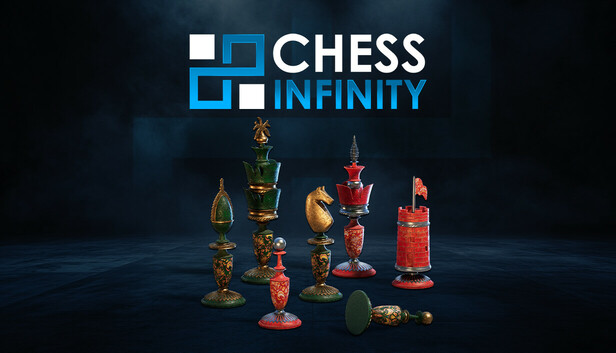 Chess Infinity: Zestawy Szachowe Maharadża