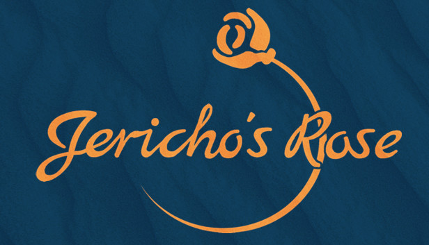 Jericho's Rose