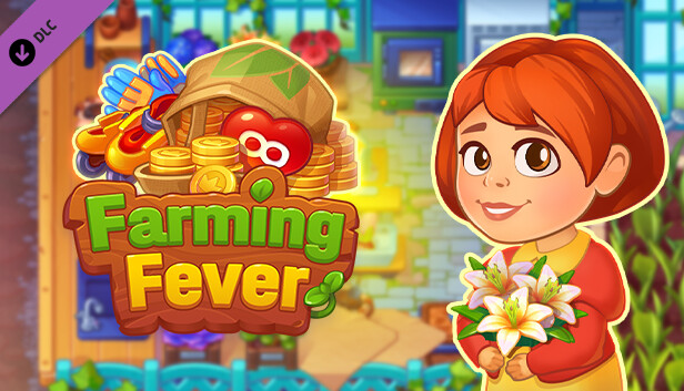 Farming Fever - Zestaw mistrza