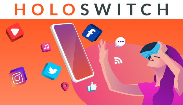 Holoswitch