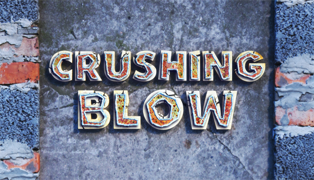 Crushing Blow