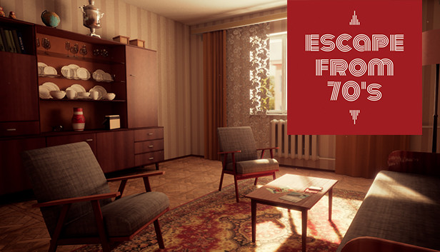 Escape from the 70's