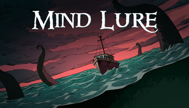 蚀心钓局 Mind Lure