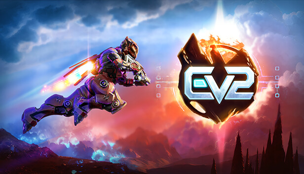 EV2 - Earth Version 2