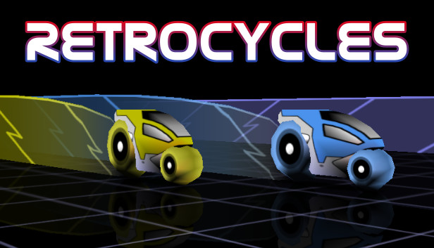 Retrocycles