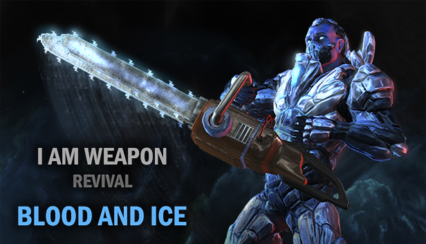 Blood and Ice