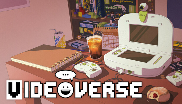 VIDEOVERSE