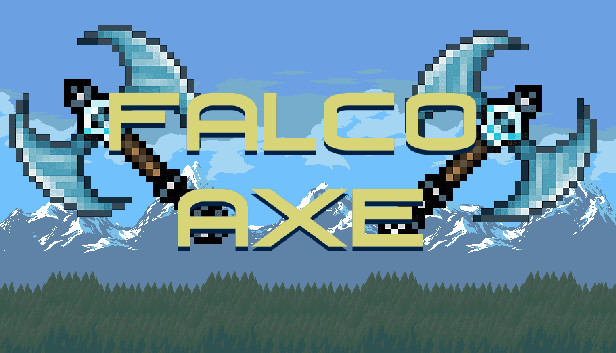FALCO AXE