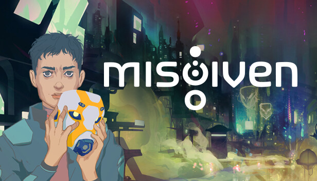 Misgiven