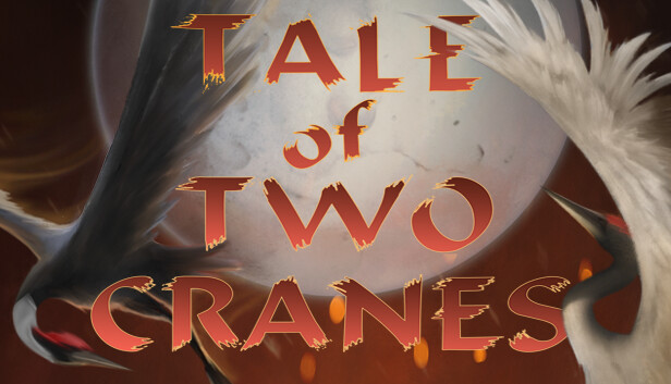Tale of Two Cranes