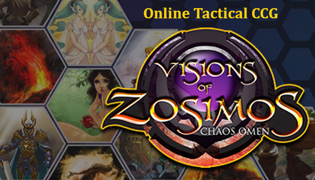Visions of Zosimos
