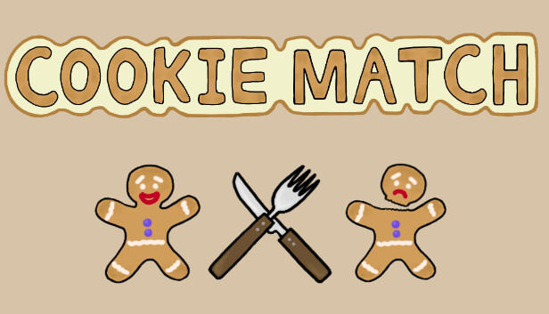 Cookie Match: Enhanced Edition