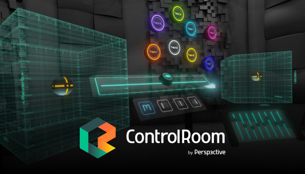 ControlRoom
