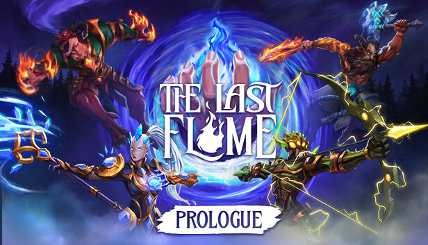 The Last Flame: Prologue