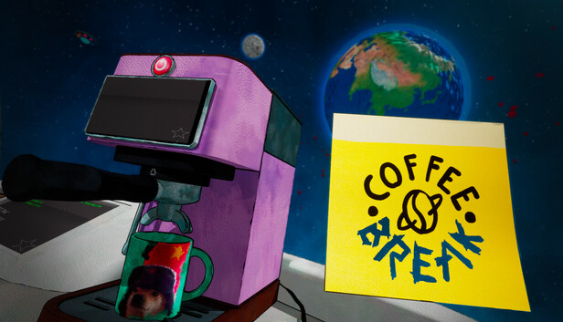 Coffee Break