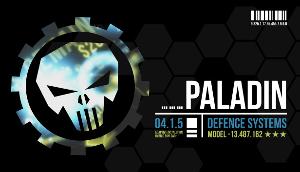 Paladin