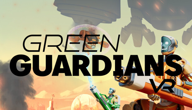 GreenGuardiansVR