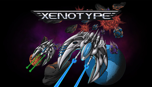 Xenotype