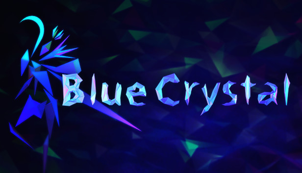 Blue Crystal