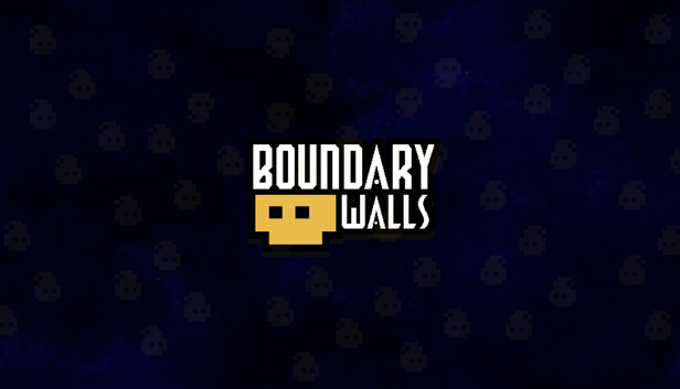 Boundary Walls