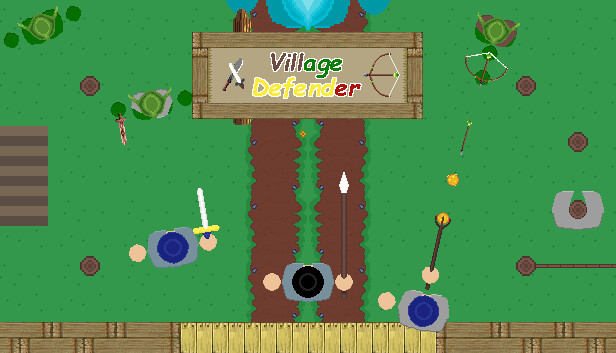 Village Defender