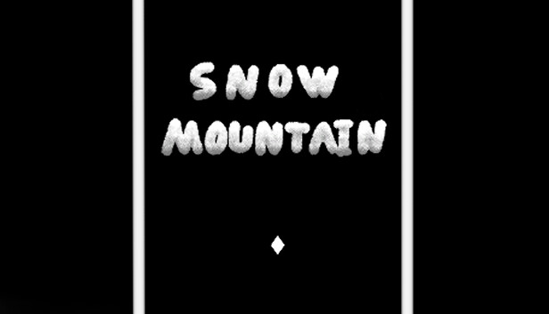Snow Mountain