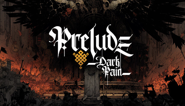 Prelude Dark Pain