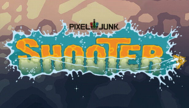 PixelJunk™ Shooter