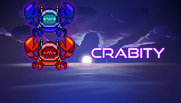 Crabity
