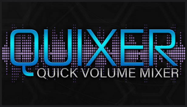Quixer - Donation #1