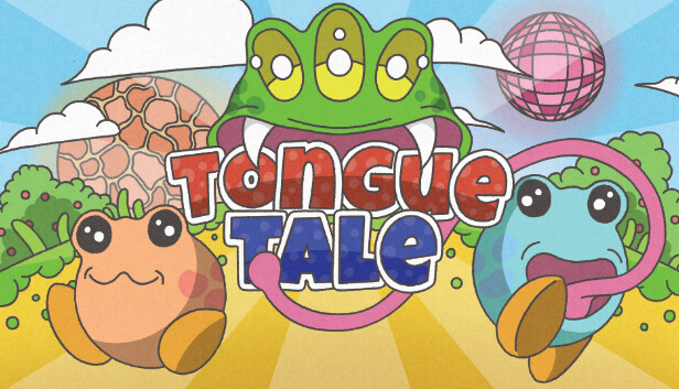 Tongue Tale