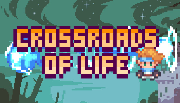 Crossroads of life