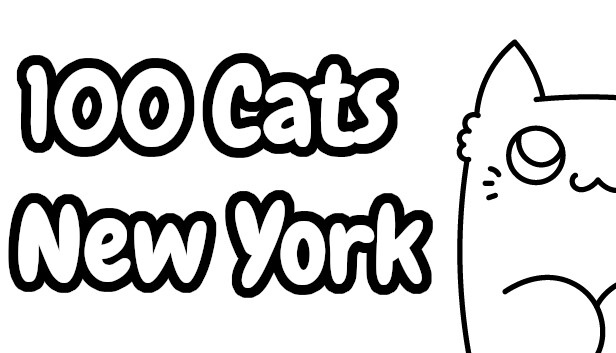 100 Cats New York