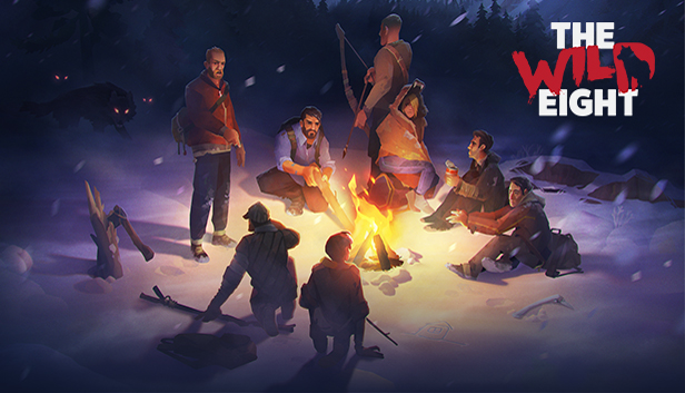 The Wild Eight – Soundtrack