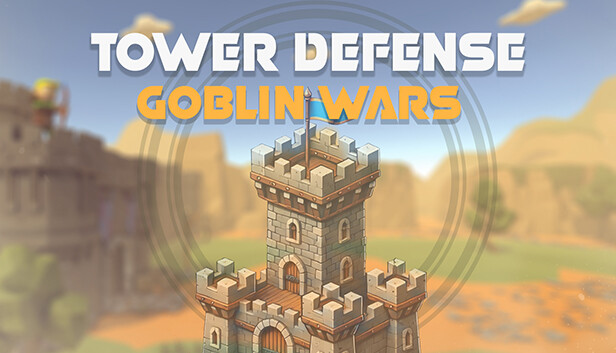 Tower Defense: Goblin Wars