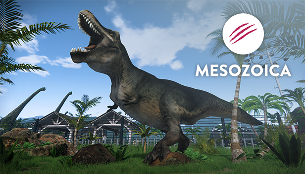 Mesozoica