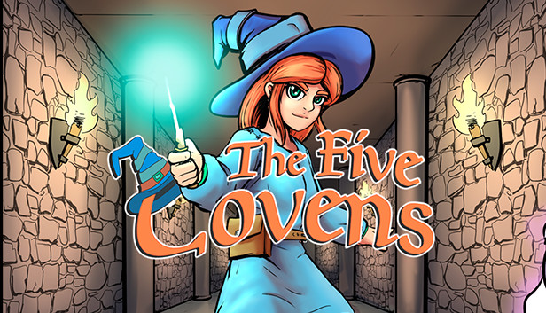 The Five Covens