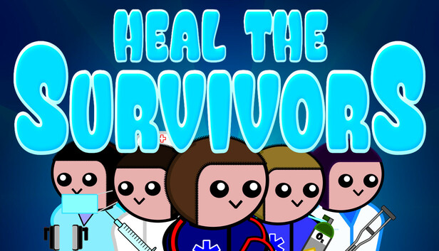 Heal The Survivors
