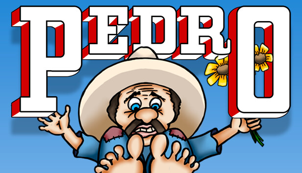 Pedro (C64/Spectrum)