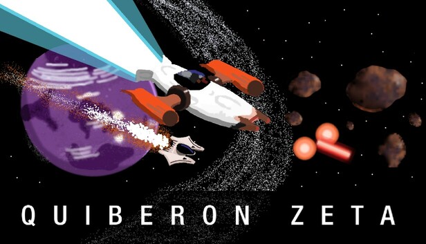 Quiberon Zeta