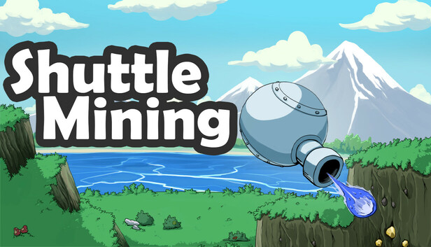 Shuttle Mining