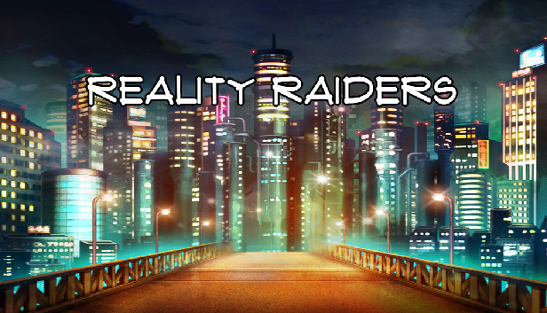 Reality Raiders