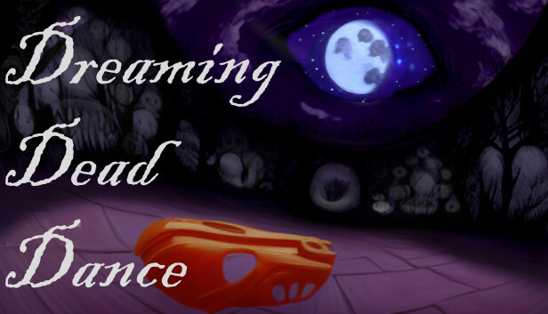 Dreaming Dead Dance