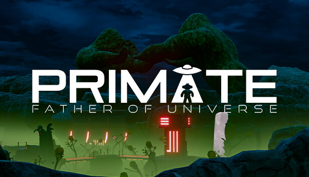 Primate: Father of Universe
