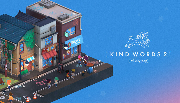 Kind Words 2 (lofi city pop)