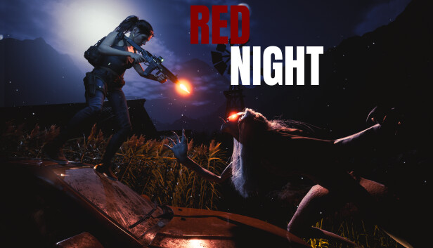 RED NIGHT